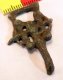 Tudor Dress Hook Tudor Dress Hook