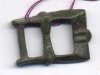 Finno-Ugrian Buckle Finno-Ugrian Buckle