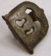 Byzantine Strapend Byzantine Strapend