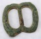 Unfinished Buckle Loop Unfinished Buckle Loop