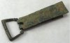13-14th Century Buckle 13-14th Century Buckle