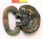 Late Roman Buckle Late Roman Buckle