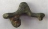 Merovingian Brooch Merovingian Brooch