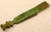 Composite Strapend Composite Strapend