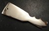 Zoomorphic Strapend Zoomorphic Strapend