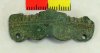 Anglo-Saxon Wrist Clasp Anglo-Saxon Wrist Clasp