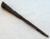Medieval Arrowhead Medieval Arrowhead