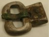 Silver Buckle Silver Buckle