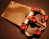Gem Set Buckle Gem Set Buckle