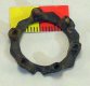 Medieval Ring Brooch Medieval Ring Brooch