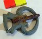 Roman Military Buckle Roman Military Buckle