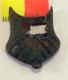 Tudor Scabbard Chape Tudor Scabbard Chape