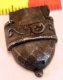 Silver Scabbard Chape Silver Scabbard Chape
