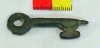 Medieval Key Medieval Key