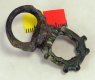 Anglo-Norman Leash Swivel Anglo-Norman Leash Swivel