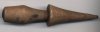Distaff head Distaff head