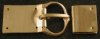 Buckle set Buckle set