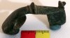 Trumpet Brooch Trumpet Brooch