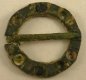 Ring Brooch Ring Brooch