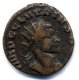 Claudius II Gothicus Antoninianus Claudius II Gothicus Antoninianus