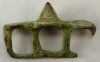 Roman Equestrian Strap Divider Roman Equestrian Strap Divider