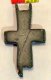Byzantine Cross Byzantine Cross