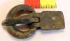 Ostrogothic Buckle Ostrogothic Buckle