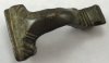 Anglo-Saxon Supporting Arm Brooch Anglo-Saxon Supporting Arm Brooch
