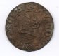 Fourteenth Century French Jetton Fourteenth Century French Jetton