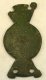 Roman Military Belt Mount Roman Military Belt Mount