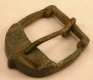 Norman Face Buckle Norman Face Buckle