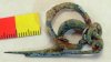 Italo-Etruscan Fibula Italo-Etruscan Fibula