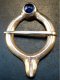 Fede Brooch Fede Brooch