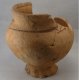 11-12th Century Pot 11-12th Century Pot