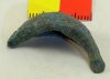 Iron Age Leech Brooch Iron Age Leech Brooch