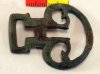 Roman Military Buckle Roman Military Buckle
