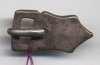 Silver Buckle Silver Buckle