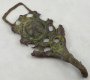 Tudor Dress Hook Tudor Dress Hook
