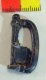 Silver Roman Buckle Silver Roman Buckle