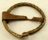 Rus Penannular Brooch Rus Penannular Brooch
