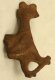 Viking Chicken Brooch Viking Chicken Brooch