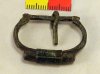 Medieval Roller Buckle Medieval Roller Buckle