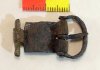 Roman Armour Buckle Roman Armour Buckle