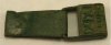 Decorated Folding Clasp Decorated Folding Clasp