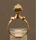 Gold and diamond Ring Gold and diamond Ring