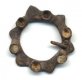 Annular brooch Annular brooch