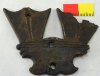 Scabbard Fitting Scabbard Fitting