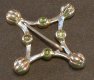 Smaragdus Brooch Smaragdus Brooch