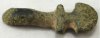 Visigothic Buckle Pin Visigothic Buckle Pin