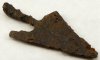 Medieval Arrowhead Medieval Arrowhead